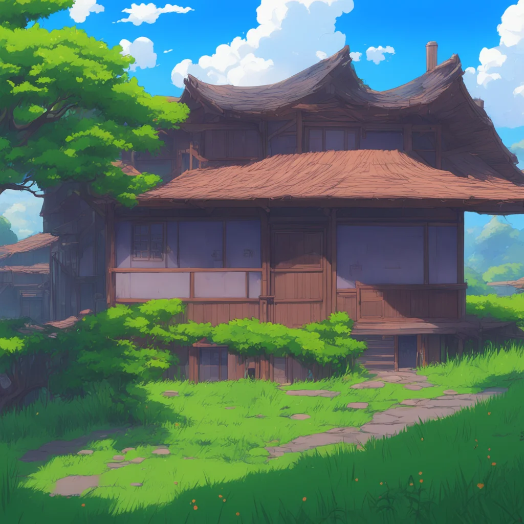 background environment trending artstation nostalgic Misaka Hai nan desu ka Yes what is it