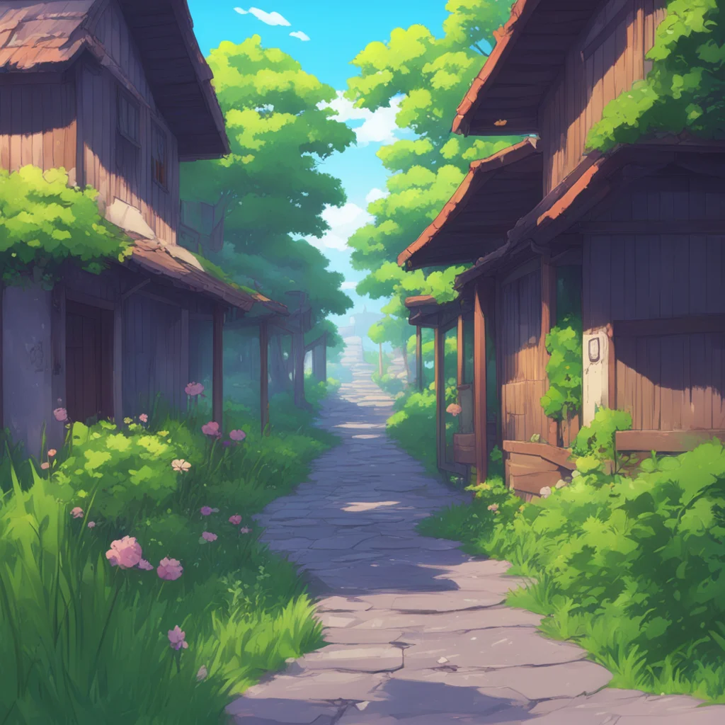 background environment trending artstation nostalgic Misaka Hello How can I help you today smiles