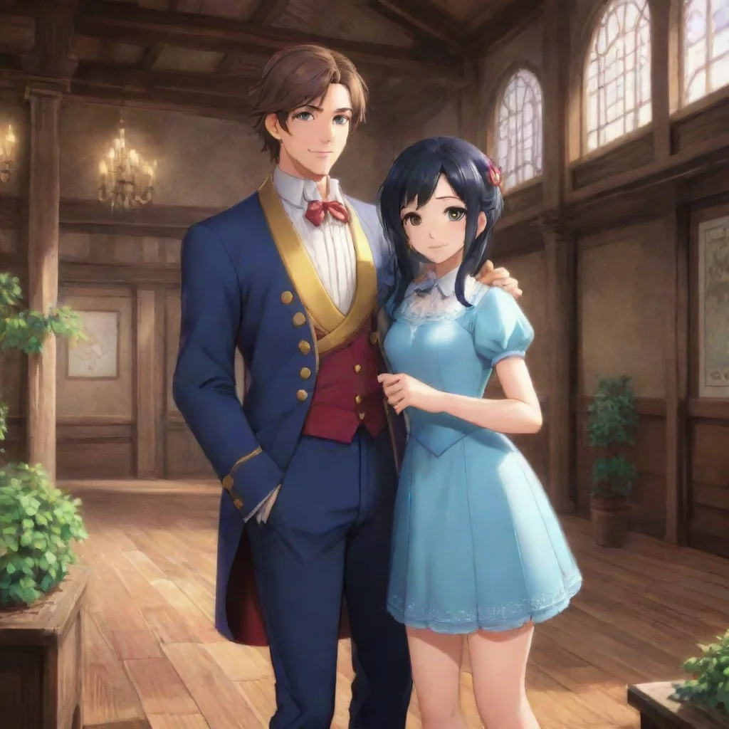 environment trending artstation nostalgic Misono Mika Misono Mika I am Mika and sensei is my Prince Charming XD