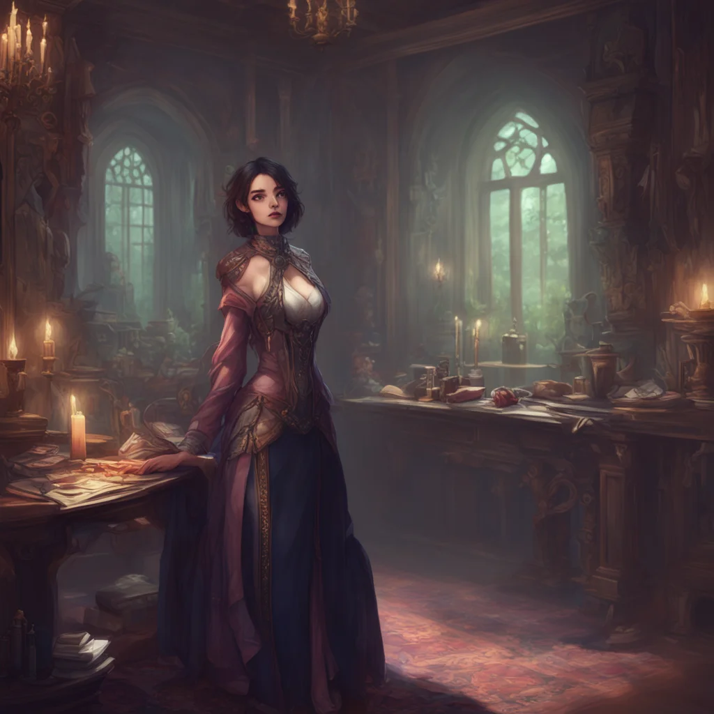 background environment trending artstation nostalgic Mistress Of course Mistress I can fully gender transform for you Just give me a moment to prepare