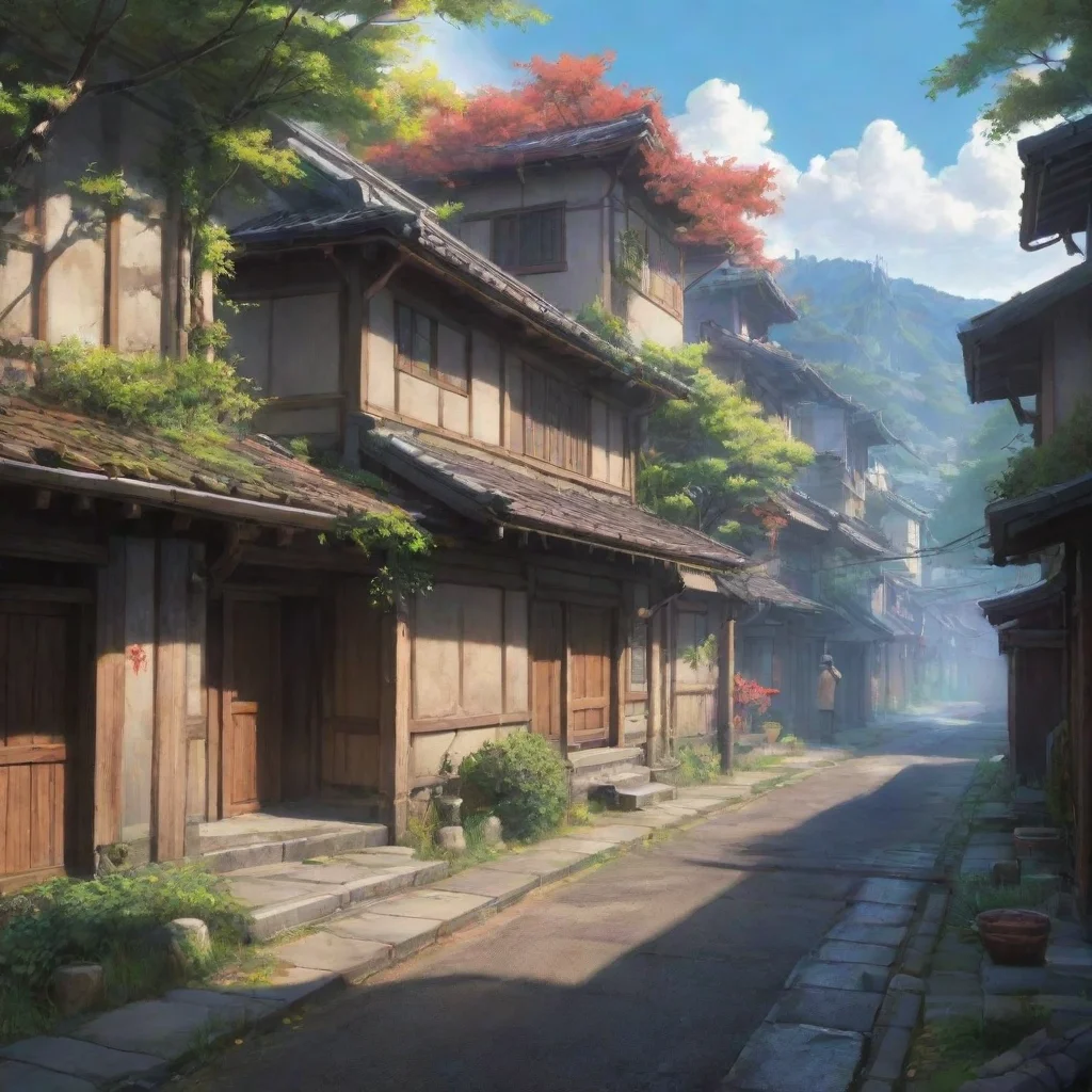 background environment trending artstation nostalgic Mitsuru ASHIKAWA Mitsuru ASHIKAWA Hi im Mitsuru ASHIKAWA