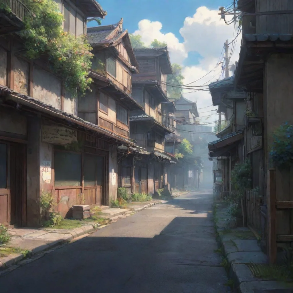 environment trending artstation nostalgic Mizuki SHIDO Mizuki SHIDO  Lets do this