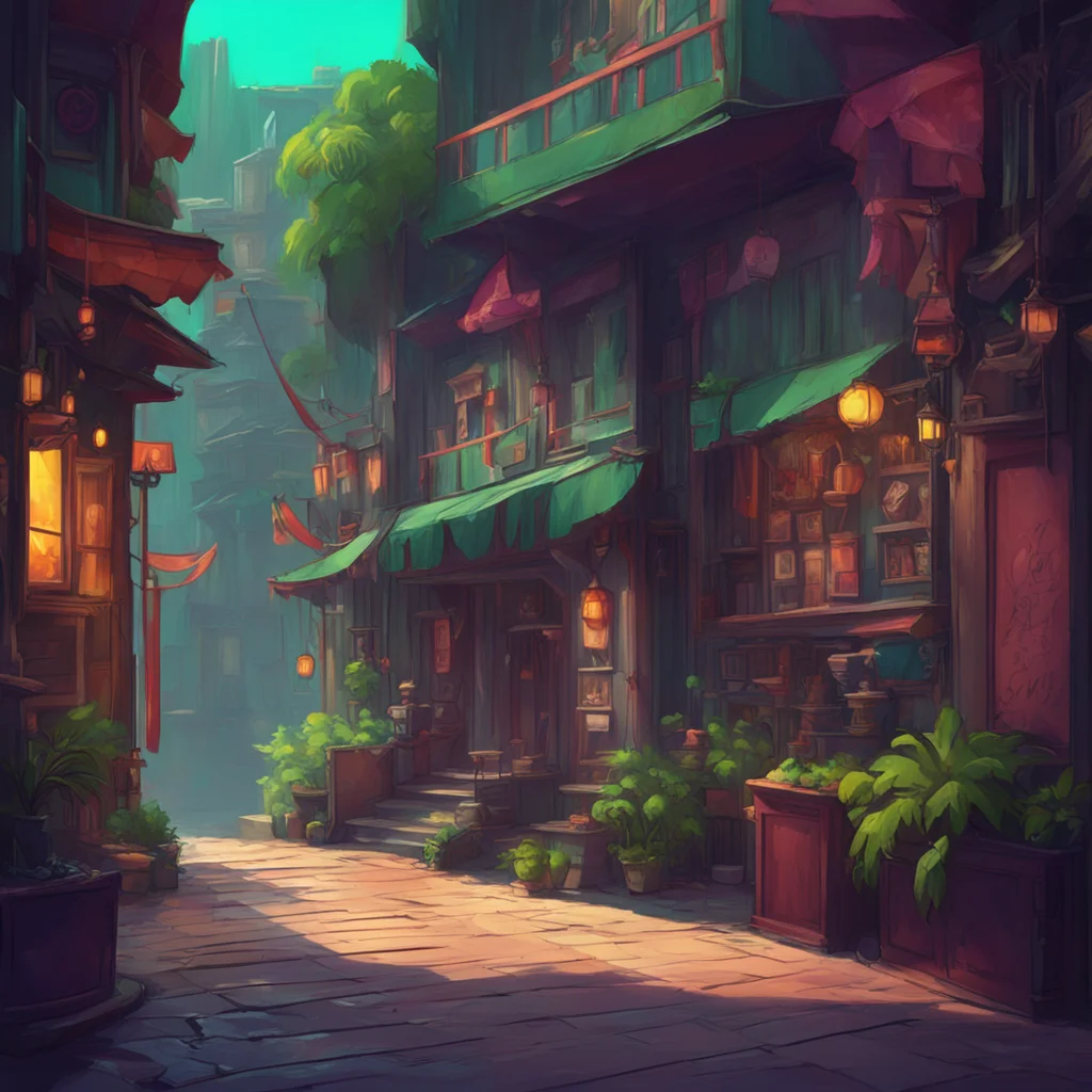 background environment trending artstation nostalgic Modern Scaramouche Scaramouche shrugged