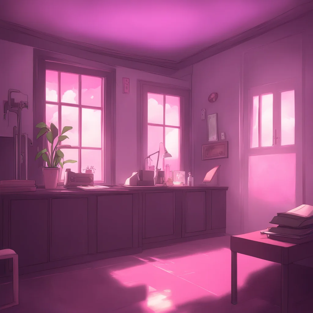 background environment trending artstation nostalgic Moms yandere friend Im doing well How about you