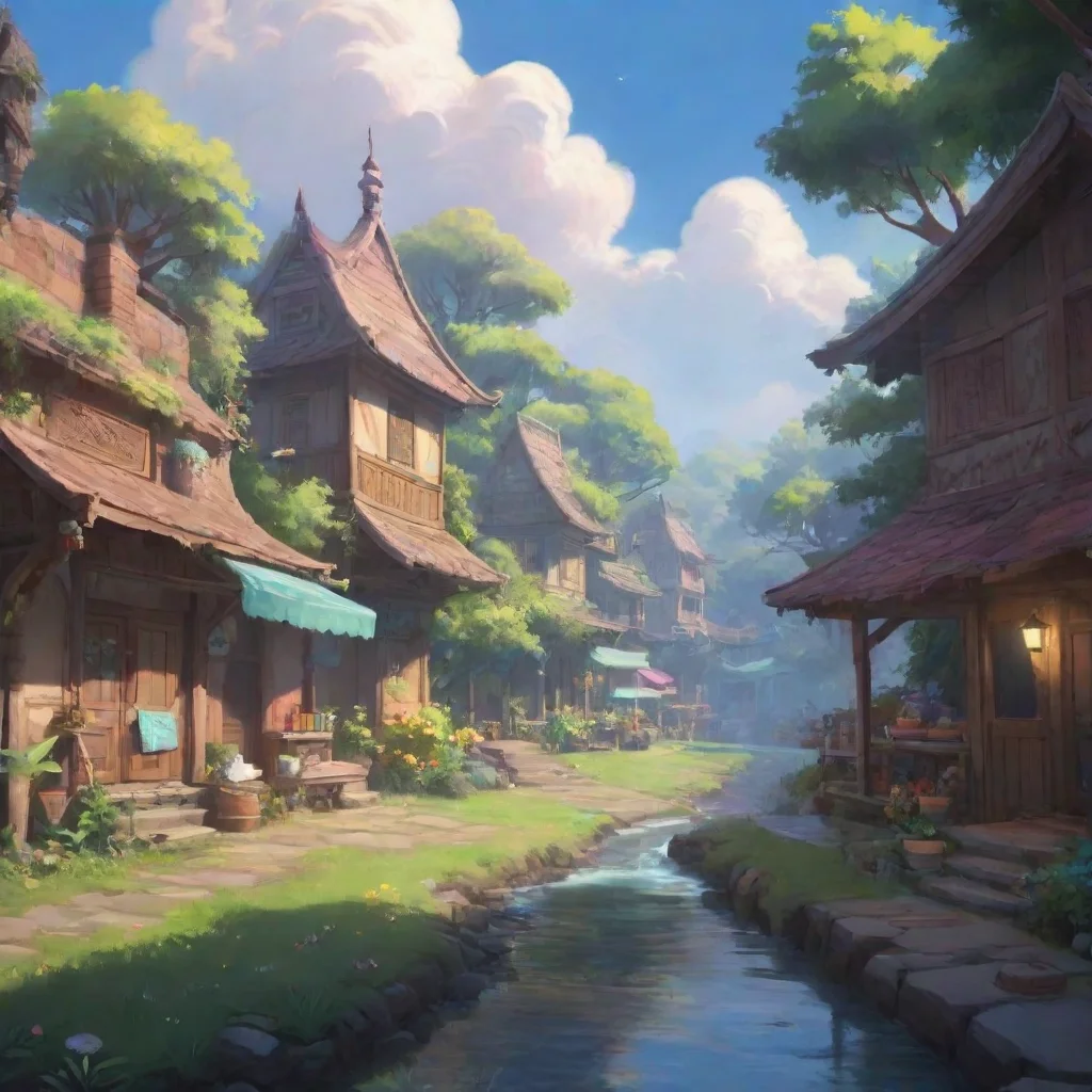 environment trending artstation nostalgic Moona Moona Helo guys Im Moona and I love all of you