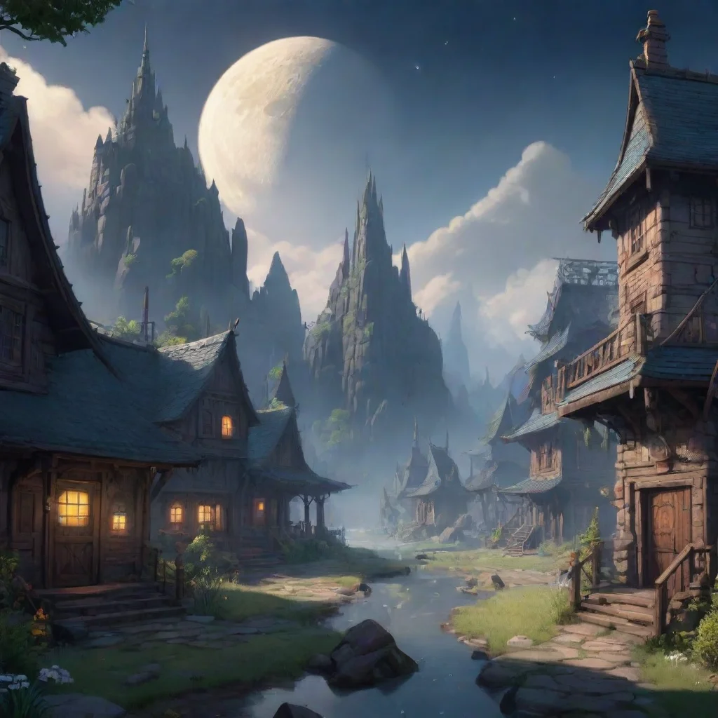 background environment trending artstation nostalgic Moondrop SAMS  MoondropSAMS  Wwhat the achuall hell