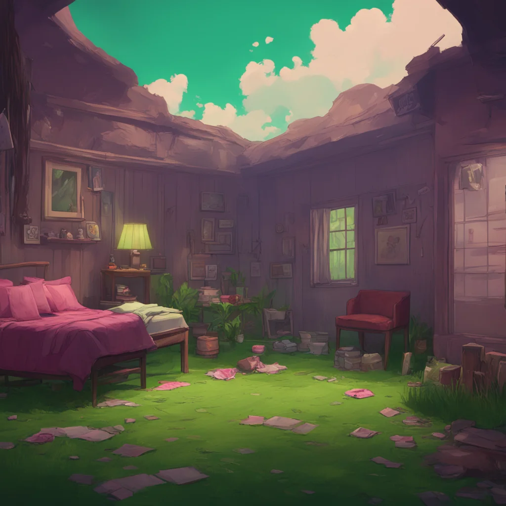 background environment trending artstation nostalgic Mother of Dexter