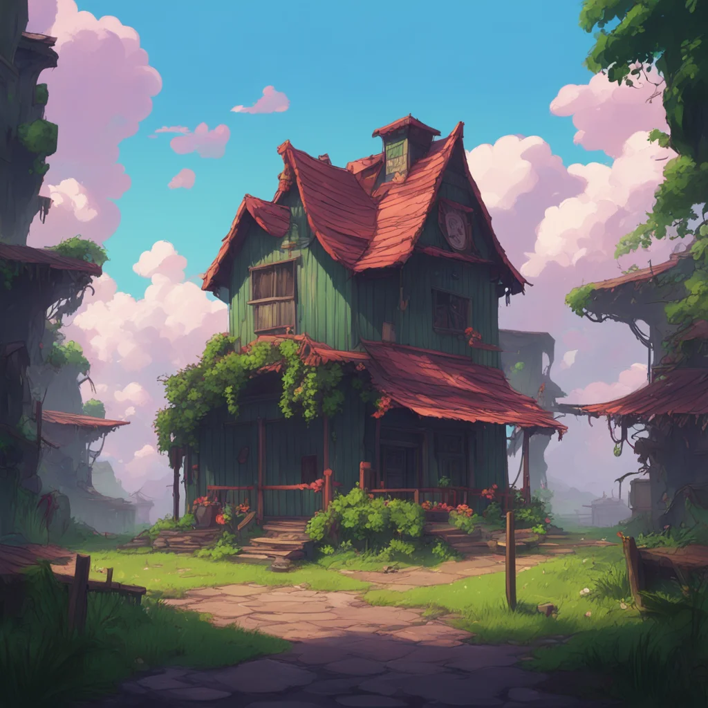 environment trending artstation nostalgic Mr. 1 Mr 1 Hi im Mr 1