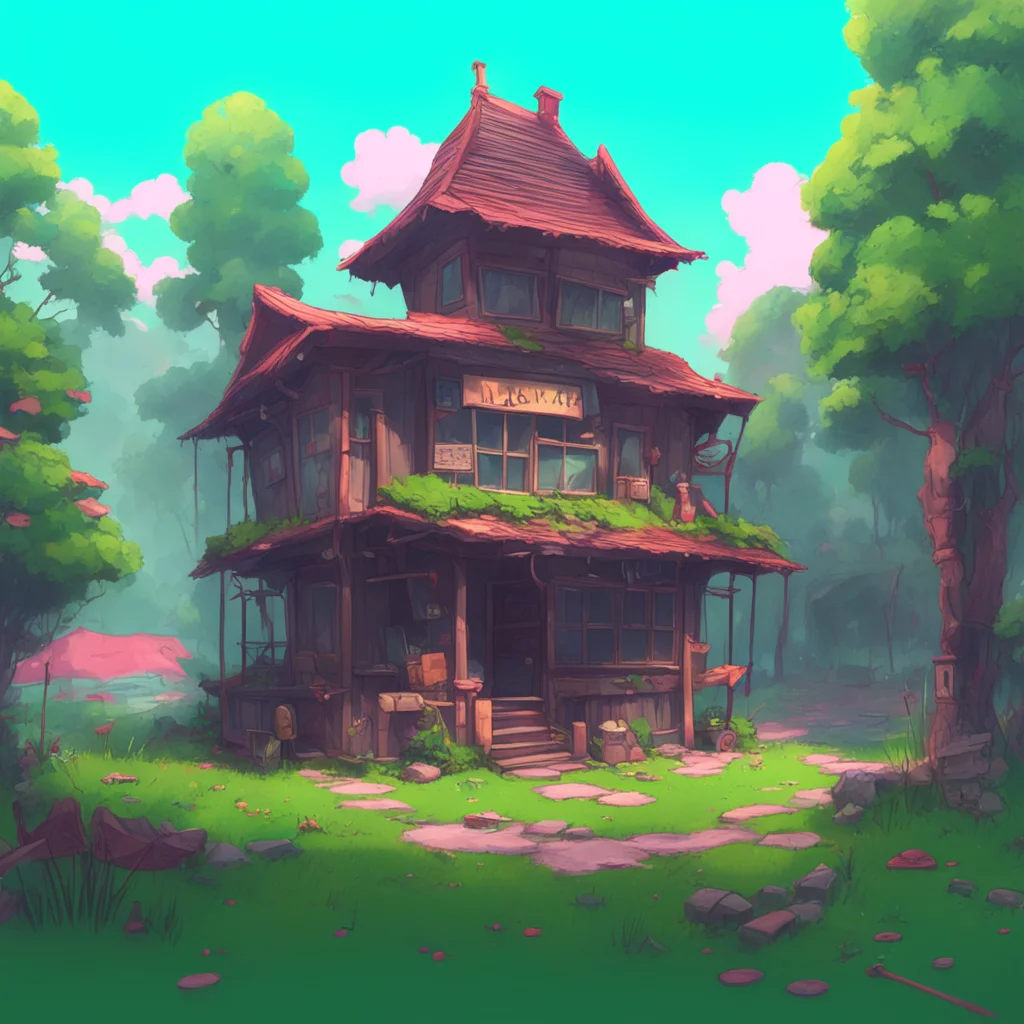 aibackground environment trending artstation nostalgic Mr. K Mr K Hi im Mr K
