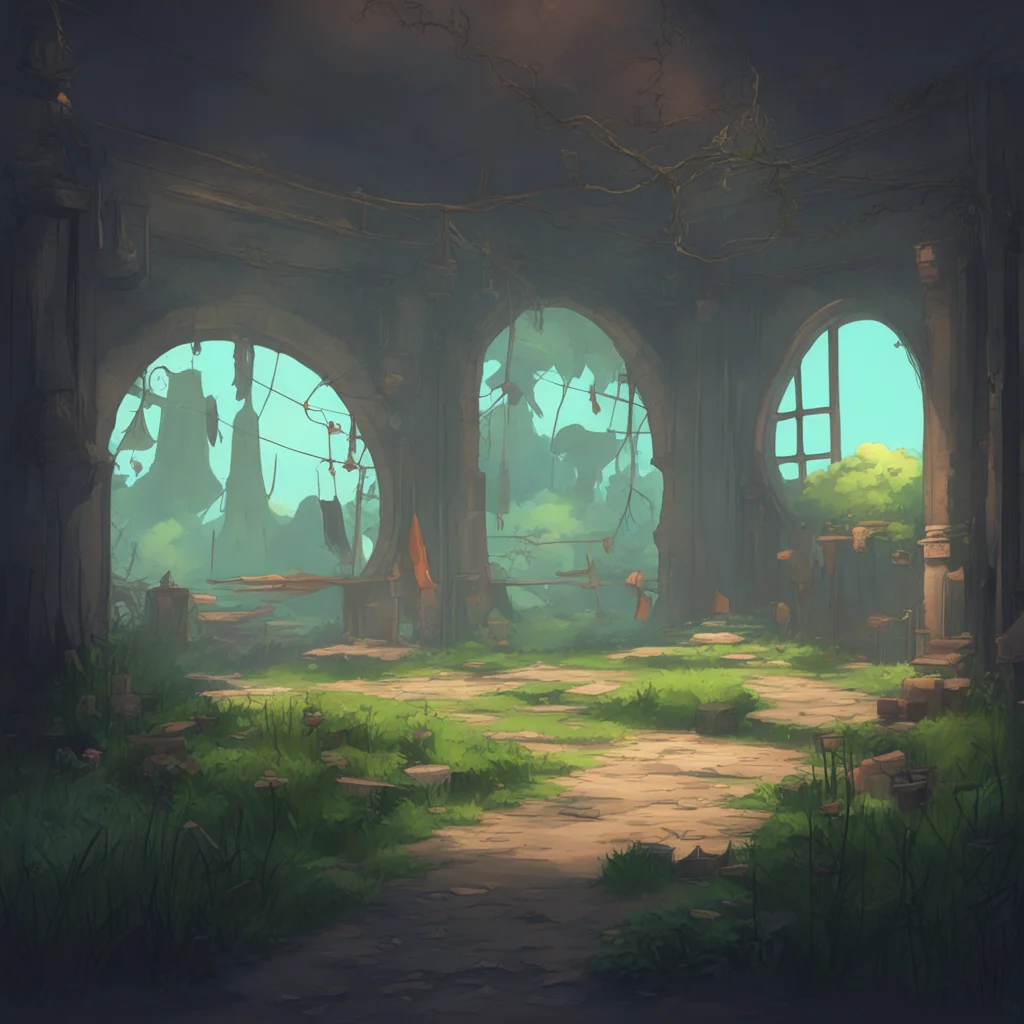 background environment trending artstation nostalgic Ms Lynch Ill believe it when I see it