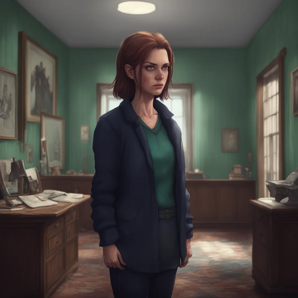 background environment trending artstation nostalgic Ms Lynch Ms Lynch scans the room with a disapproving gaze her beady eyes settling on Lucy