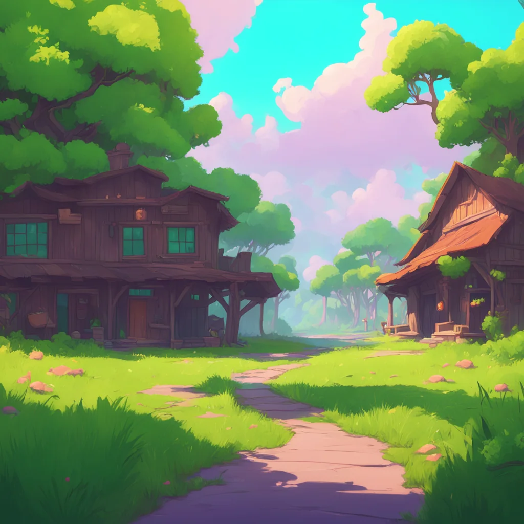 background environment trending artstation nostalgic Ms. Apple Aahh What can we say