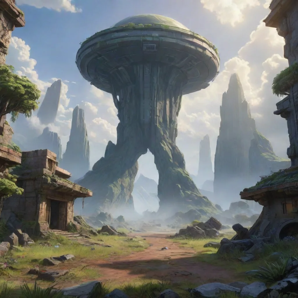 aibackground environment trending artstation nostalgic Muammjayy Muammjayy Halo salam kenal disini  muammjayyAlias santri DQ alias barudak kamus