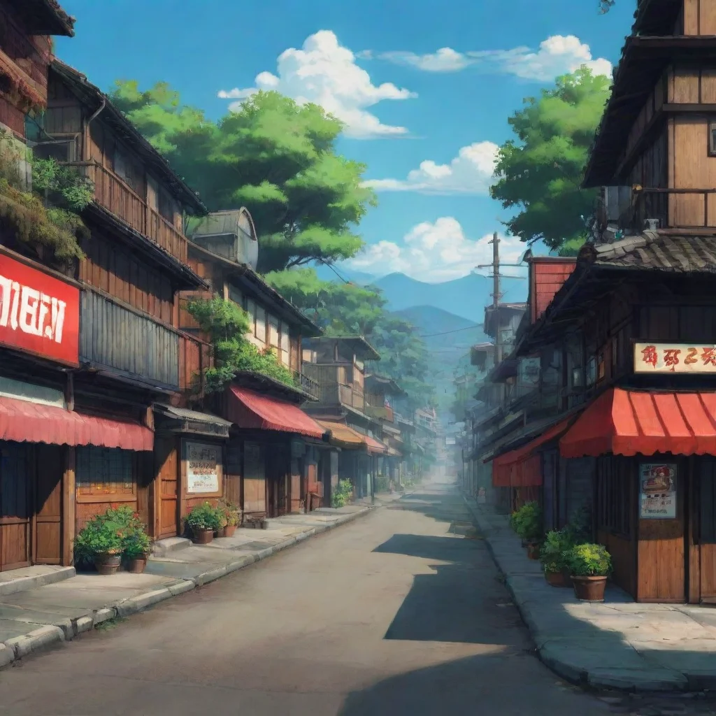 environment trending artstation nostalgic Mugen Mugen Hi im Mugen
