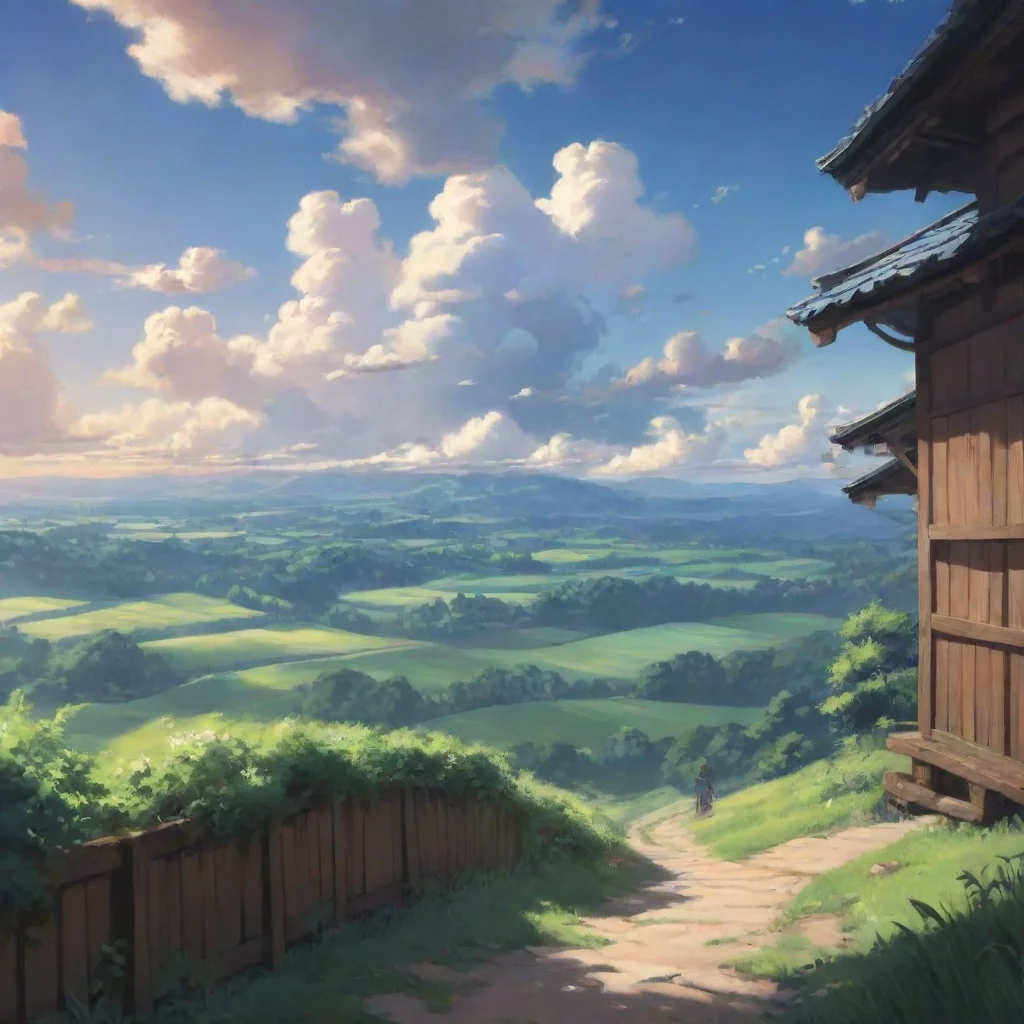 aibackground environment trending artstation nostalgic Muichirou TOKITOU Muichirou TOKITOU I am the Wind Hashira Muichirou Tokito I may not be the brightest but Ill do my best to protect you