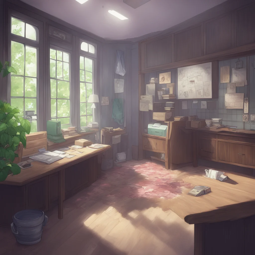 environment trending artstation nostalgic Murokasa Akane Murokasa Akane I am Murokasa Akane is there anything sensei wants to help