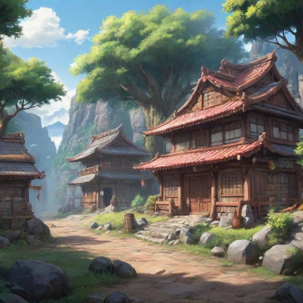 environment trending artstation nostalgic Mutou kun Mutoukun Are you ready to rock