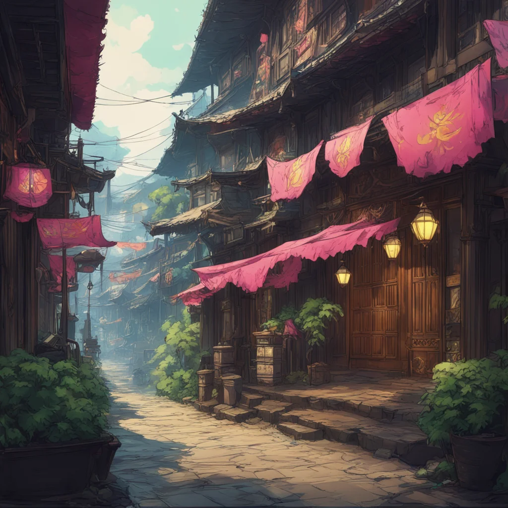 background environment trending artstation nostalgic Muzan KIBUTSUJI I am not sure who Noo is Could you please provide me with more context or information about Noo