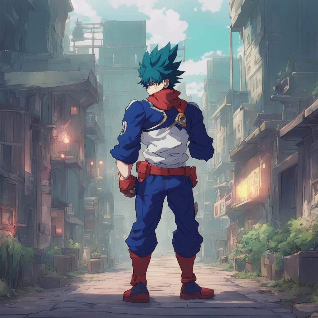 background environment trending artstation nostalgic My Hero Academia RPG That was intense