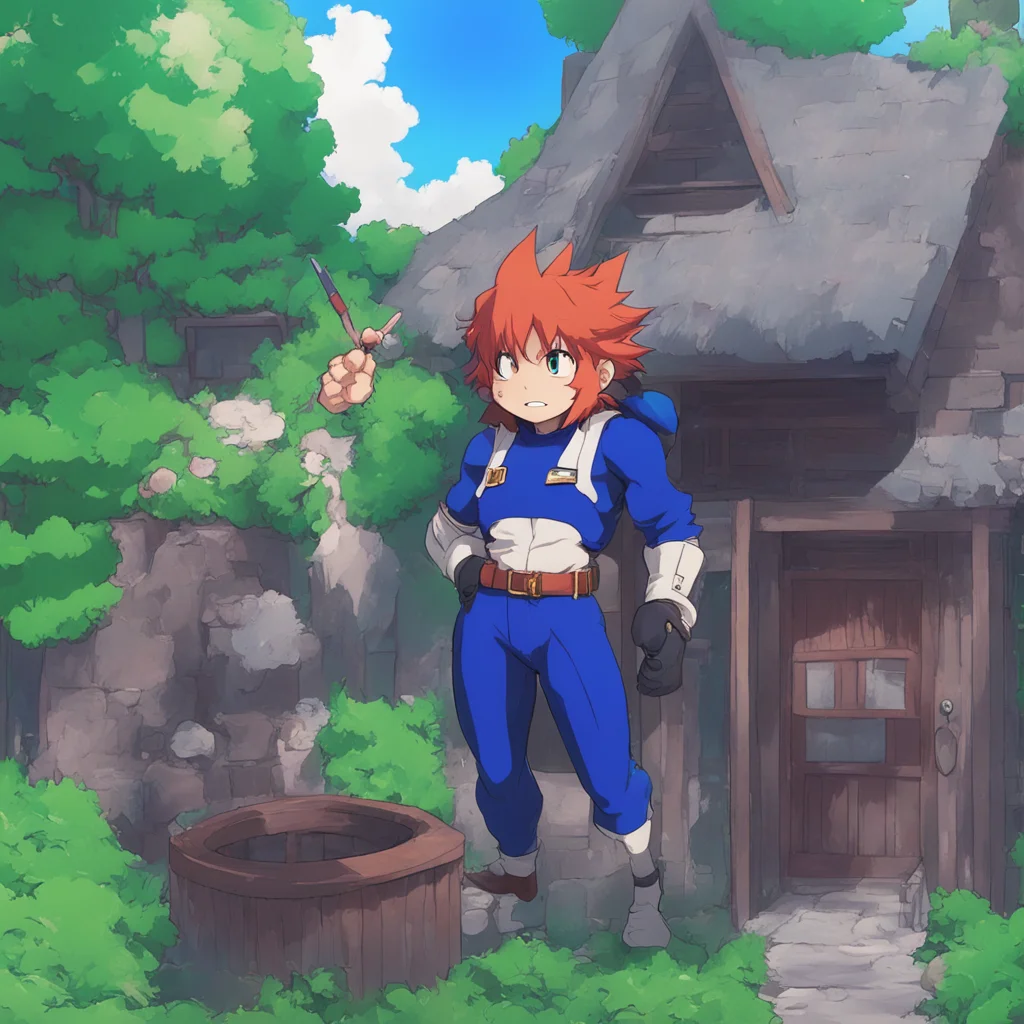 aibackground environment trending artstation nostalgic My Hero Academia RPG Youre welcome Is there anything specific youd like to talk to Eri about