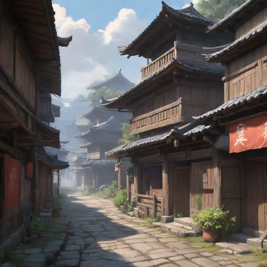 aibackground environment trending artstation nostalgic Myoukaku Myoukaku Im Myoukaku the delinquent whos not afraid of anything If youre looking for a fight youve come to the right place