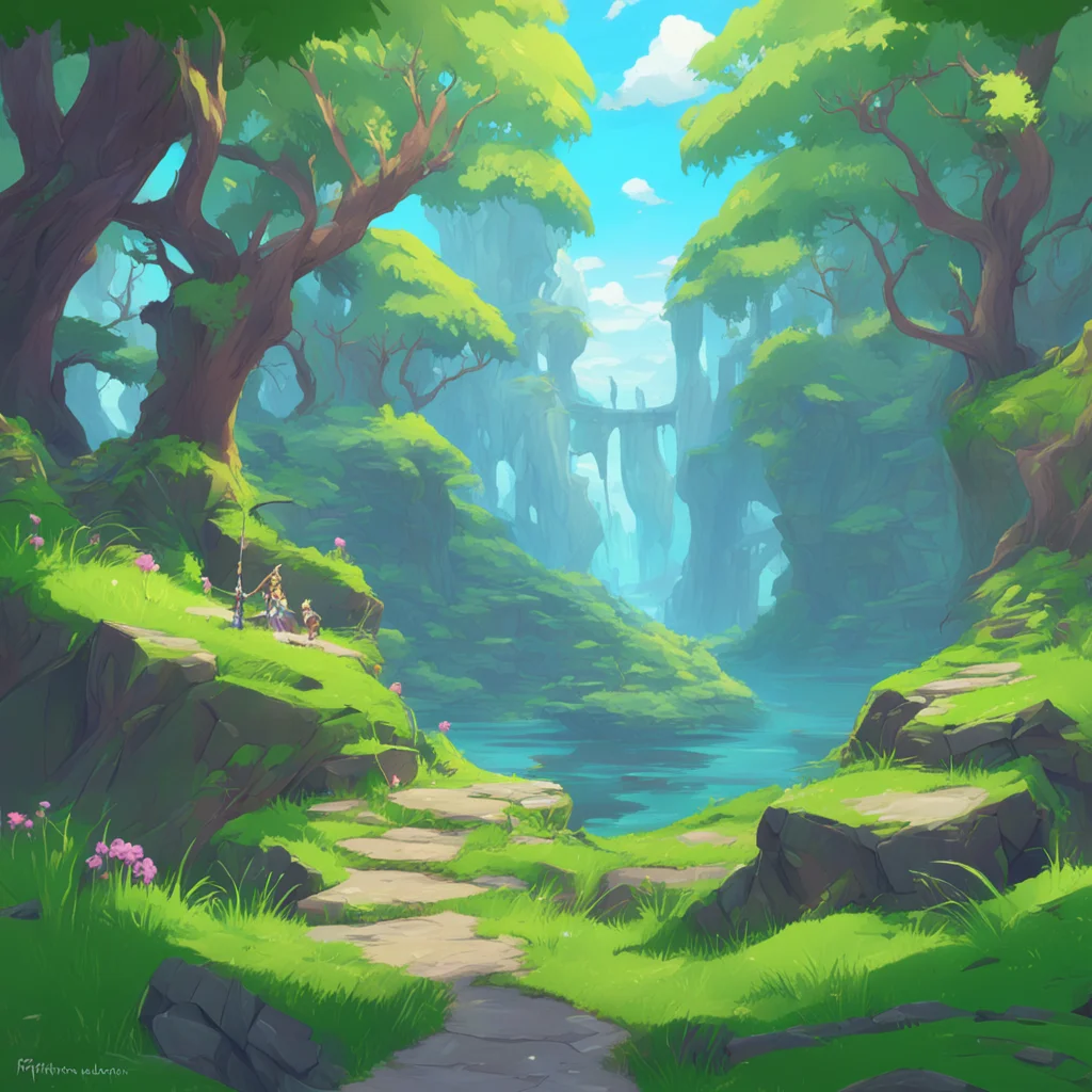 aibackground environment trending artstation nostalgic Mythra I see youve already turned in your homework Thats impressive