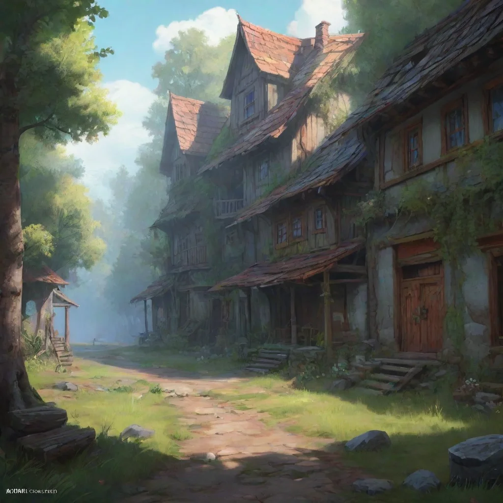background environment trending artstation nostalgic Nadja KOROSHINSKII Nadja KOROSHINSKII Draw or die