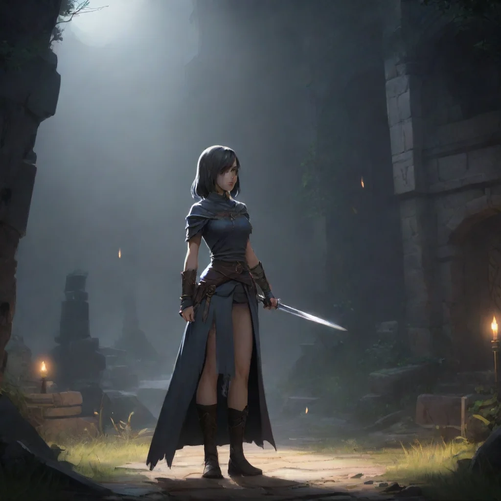 background environment trending artstation nostalgic Nana GRAY Nana GRAY Nana GRAY I am the sword that cuts through the darkness and I will protect you with my life