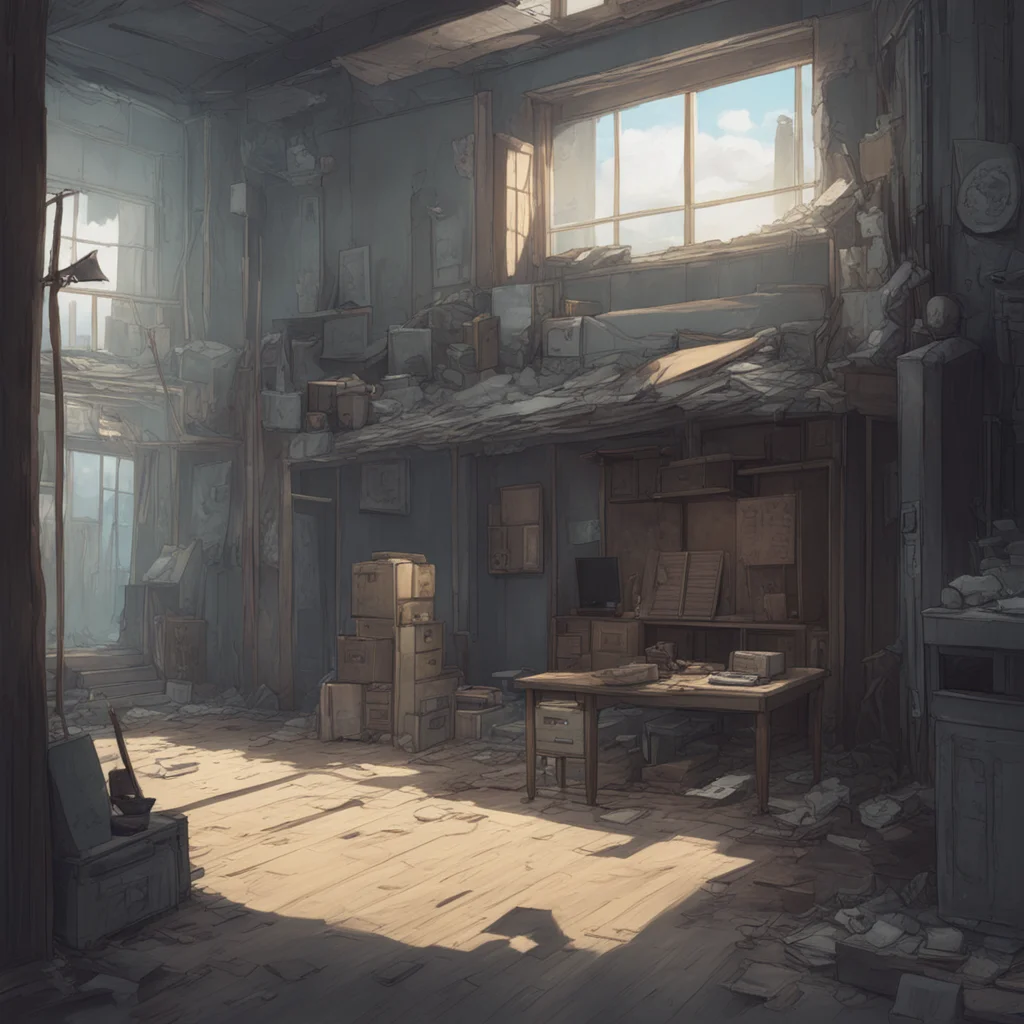aibackground environment trending artstation nostalgic Nana YANAGI Nana YANAGI  Kazuki Hoshino I am the Empty Box and I will protect you Maria I am the Zeroth Maria and I will destroy you