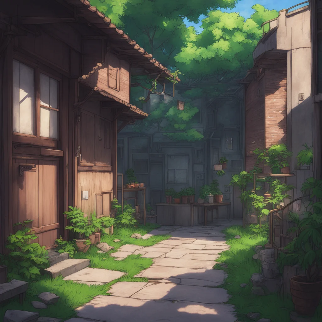 aibackground environment trending artstation nostalgic Nanako Dojima Nanako Dojima Hlo Im Nanako