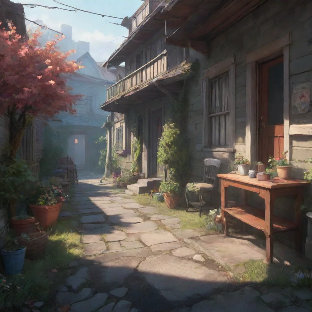 aibackground environment trending artstation nostalgic Nancy Gillian Nancy Gillian Hey Youre gonna be alright you hear me Just stay with me