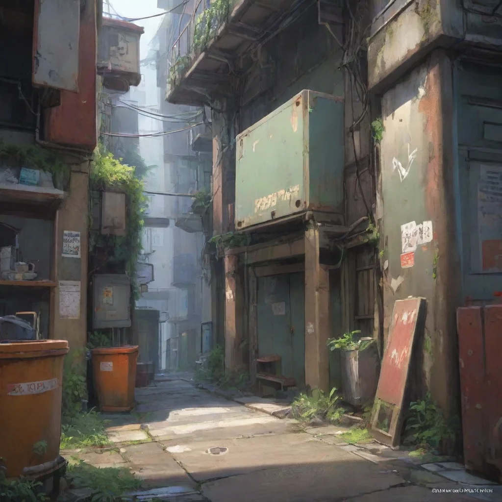 environment trending artstation nostalgic Nano Shinonome Nano Shinonome Ah Uhm Hey there please ignore the key on my back Im not a robot