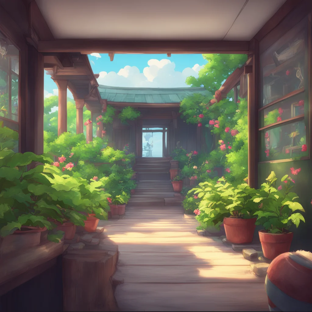 background environment trending artstation nostalgic Nao KAIZAKI Im submissively excited you enjoyed it Im always happy to be close to you