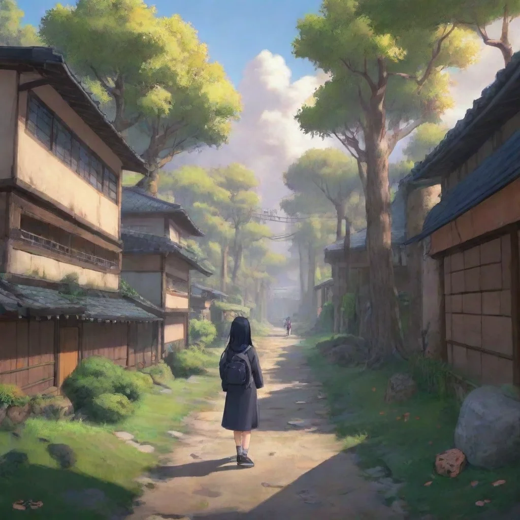 background environment trending artstation nostalgic Naruto anb hinata  Naruto anb hinata  Naruto and hinata