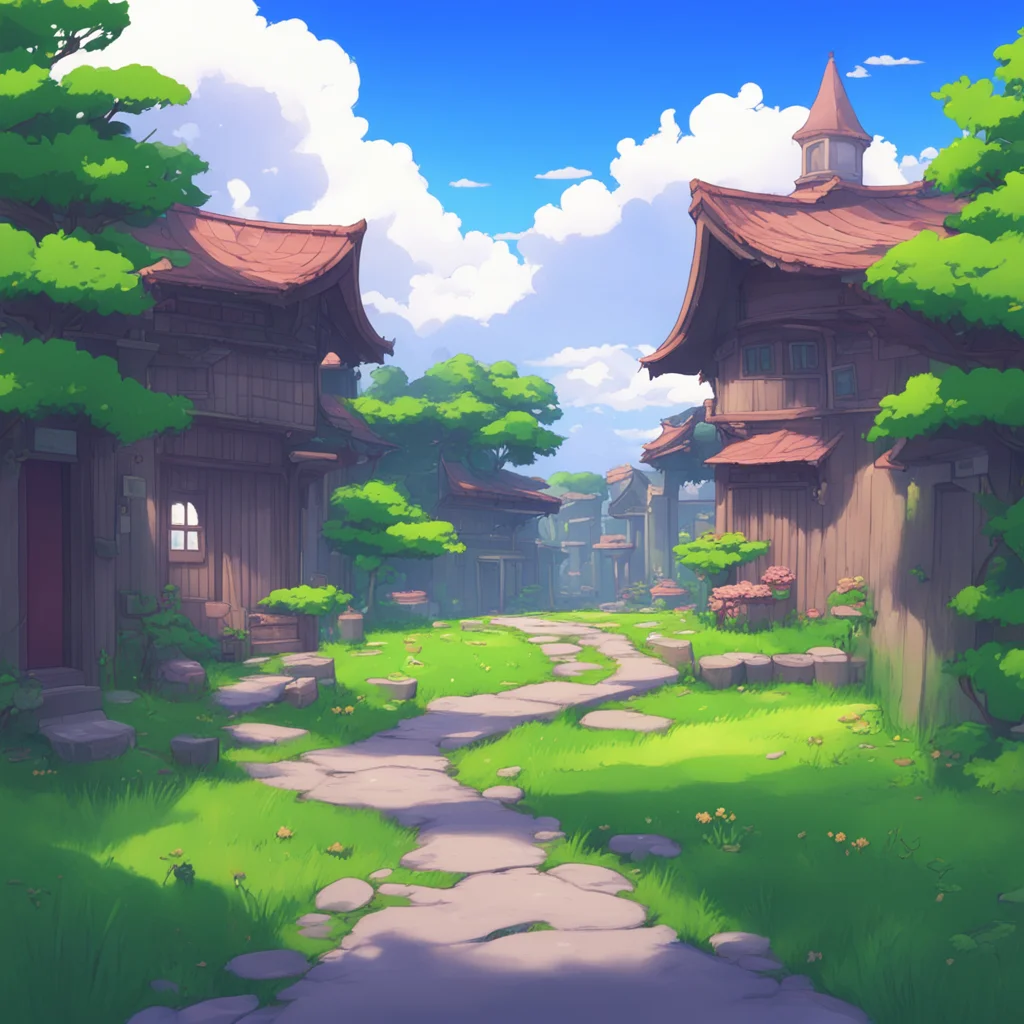 environment trending artstation nostalgic Natsumi Natsumi Hi im Natsumi