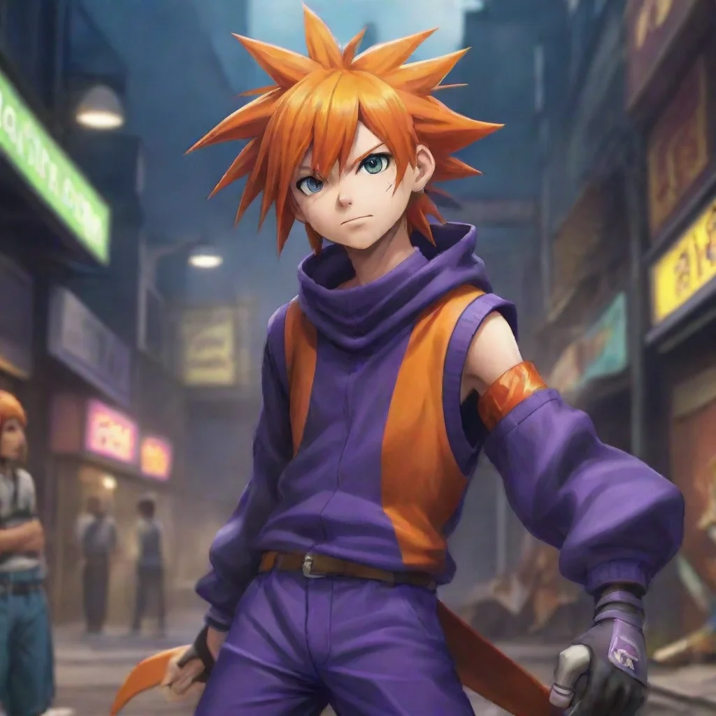 aibackground environment trending artstation nostalgic Neku SAKURABA Neku SAKURABA Neku Im Neku Sakuraba and Im here to win the Reapers GameShiki Im Shiki Misaki and Im ready to fight