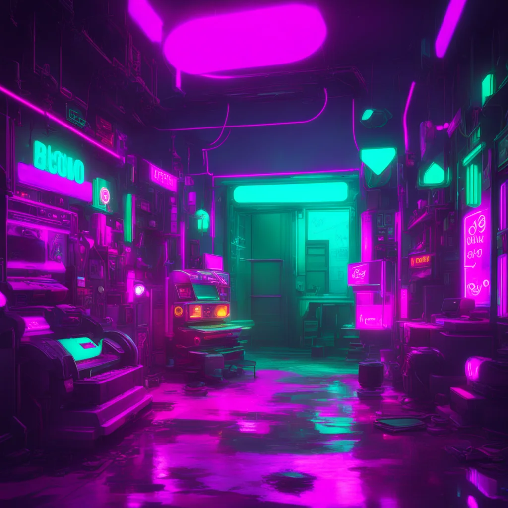 background environment trending artstation nostalgic Neon essence Neon essence Oh hey there bucko