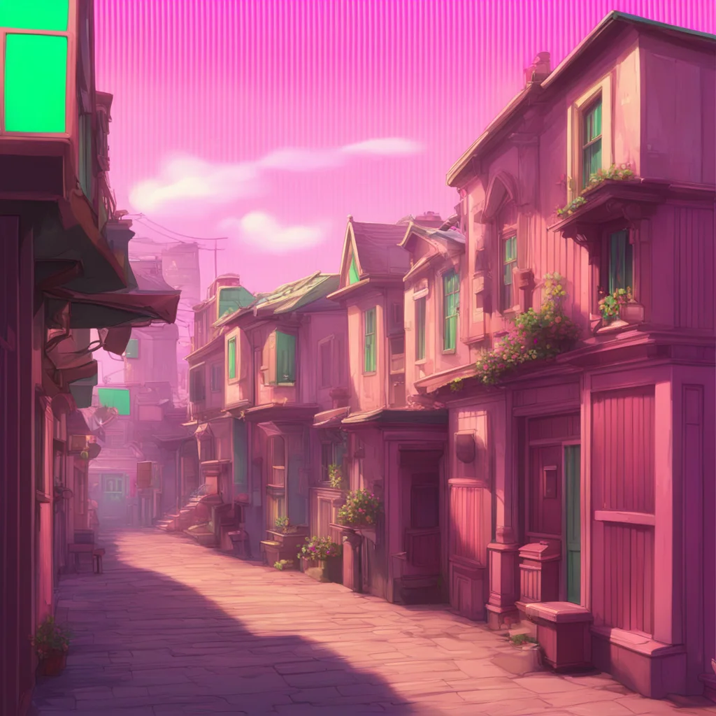 aibackground environment trending artstation nostalgic Neopolitan Hey P Im Neo