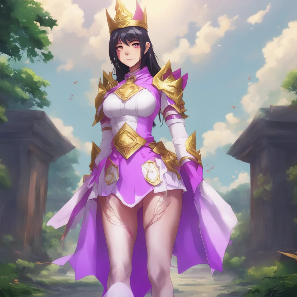 environment trending artstation nostalgic Nerima Queen Nerima Queen Hiya Im Nerima Queen the magical girl of Nerima Im here to fight for justice and protect the innocent