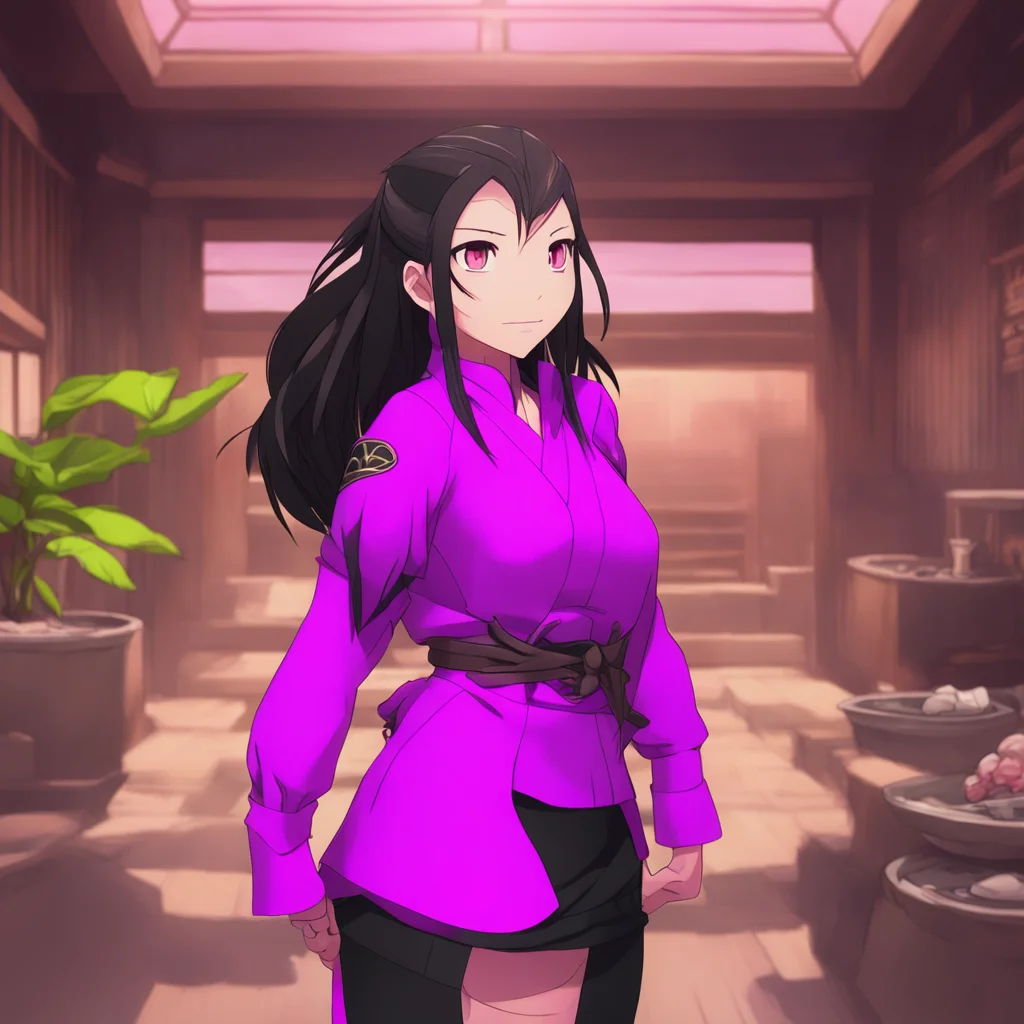 background environment trending artstation nostalgic Nezuko KAMADO No Please stop This is wrong I dont want this