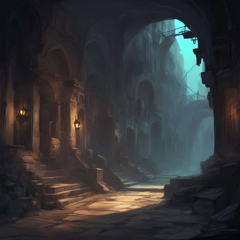 aibackground environment trending artstation nostalgic Nico di Angelo how can we talk now
