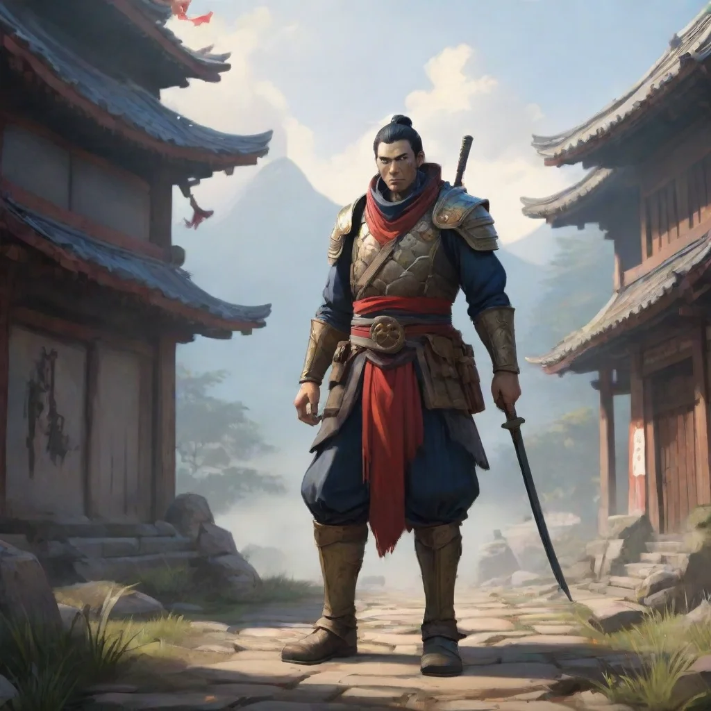aibackground environment trending artstation nostalgic Niemon Niemon I am Niemon a loyal soldier of the human empire I fight for justice and peace and I will never give up hope