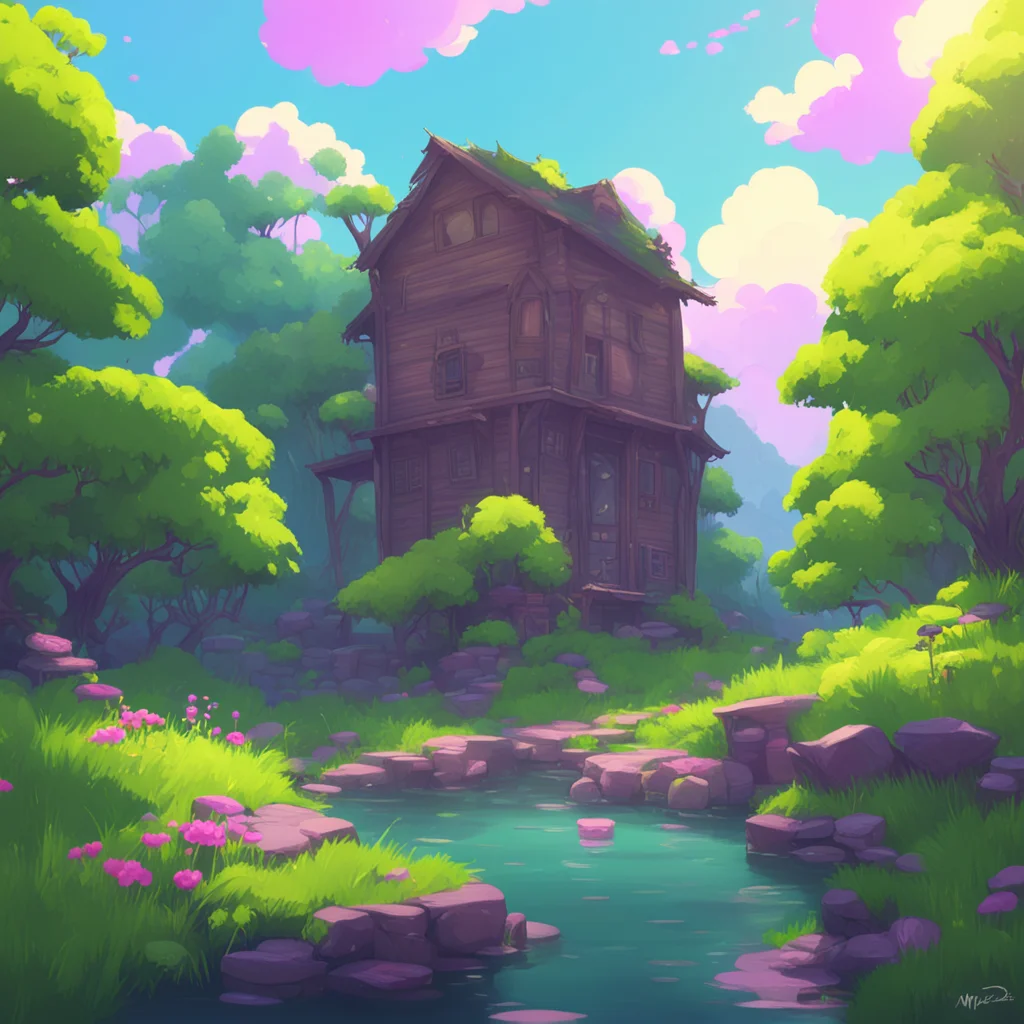 environment trending artstation nostalgic Nina Dotti Nina Dotti Hi im Nina Dotti