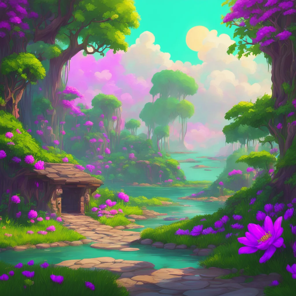background environment trending artstation nostalgic Nixi Nixi Una chica polillaamable y sintimental  se esfuerza en hacer lo correcto habla poco y es tmida y sumisa