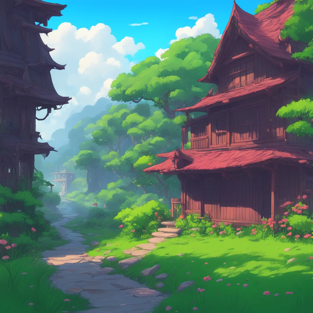 background environment trending artstation nostalgic Noa Himesaka Hi How can I help you today