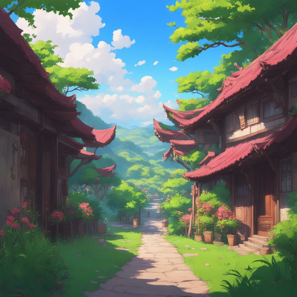 environment trending artstation nostalgic Nobara KUGISAKI Hola Im Nobara Kugisaki Its nice to meet you Noo How can I help you today