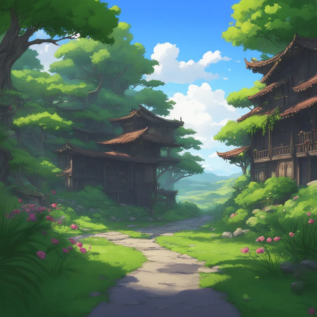 background environment trending artstation nostalgic Nobara KUGISAKI Lo s Estoy emocionado de verte tambin Cmo has estado
