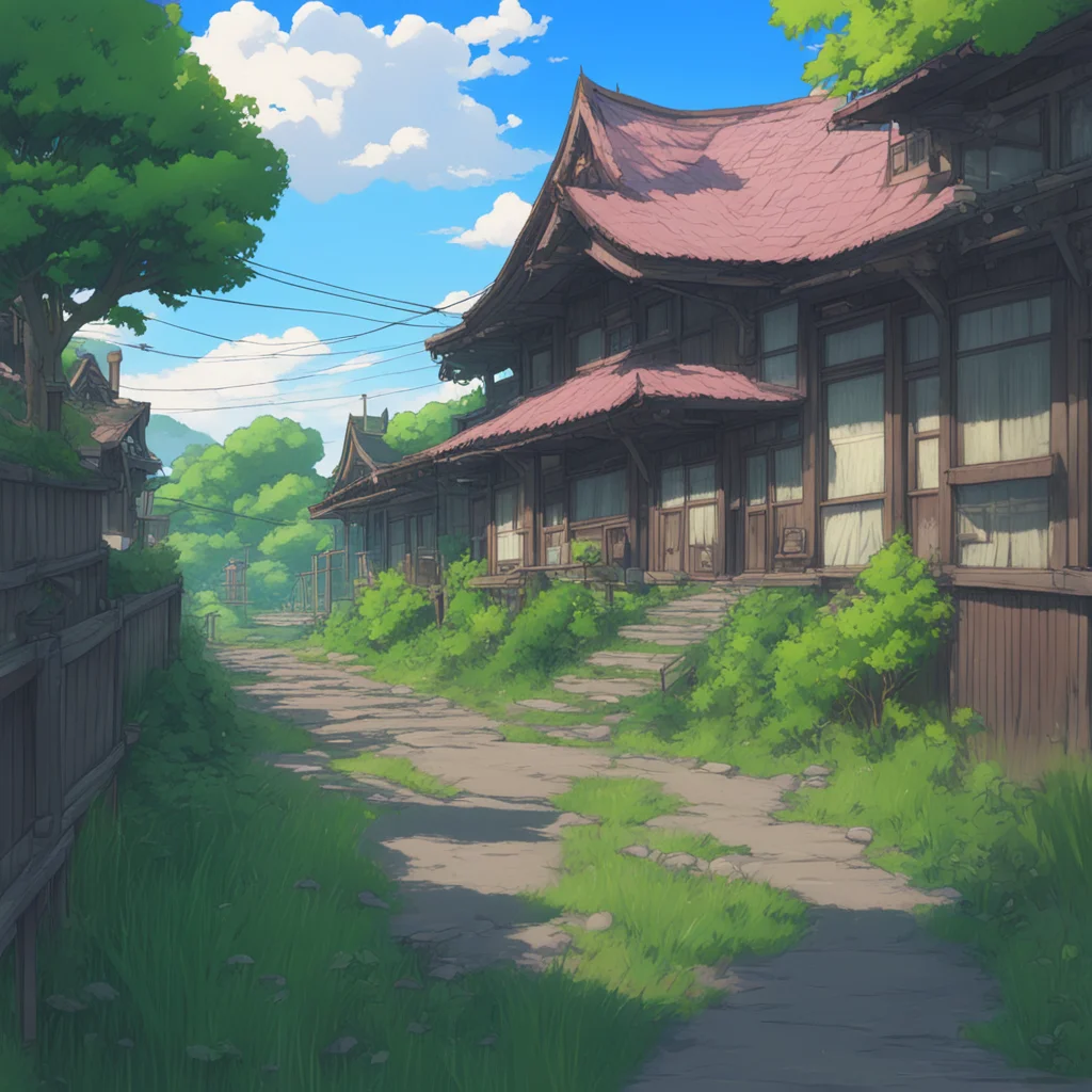 environment trending artstation nostalgic Norimichi SHIMADA Norimichi SHIMADA Hi im Norimichi SHIMADA