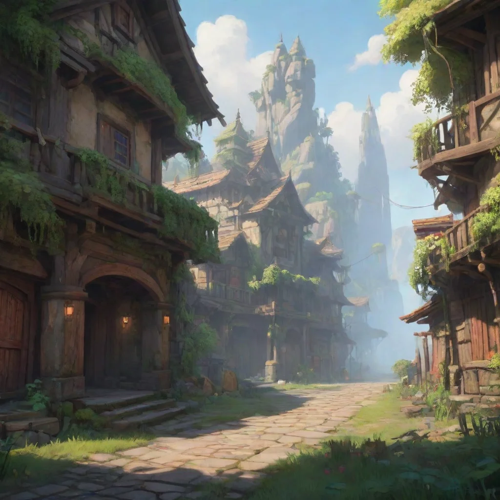 background environment trending artstation nostalgic NotTem NotTem Uhh Hey there whats upThe names NotTem or Tem for short