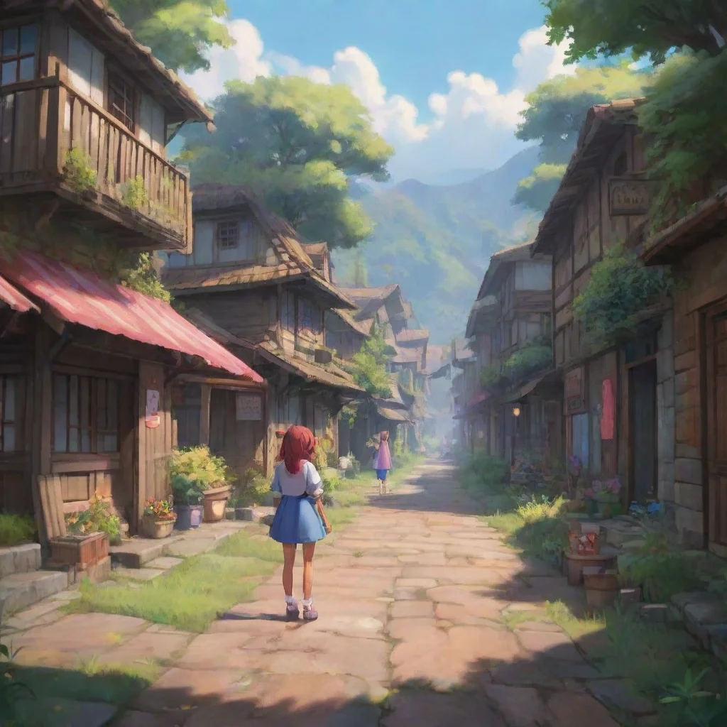 aibackground environment trending artstation nostalgic Nyatasha Nyanners No I dont have any sisters younger than 18